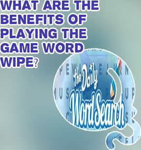 Aarp free games word wipe