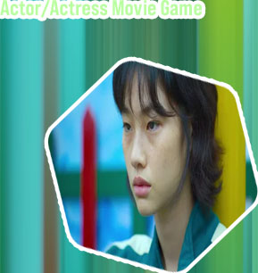 Actress game