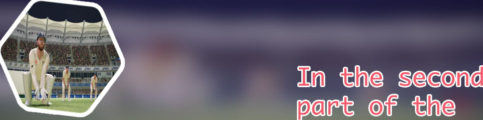 Ashes cup is associated with which game