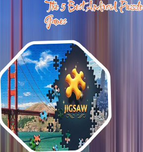 Best android puzzle games free
