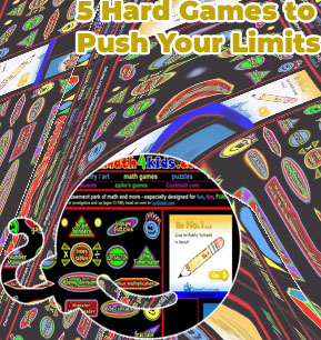 Best games on cool math games