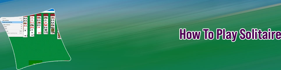 Computer solitaire games free