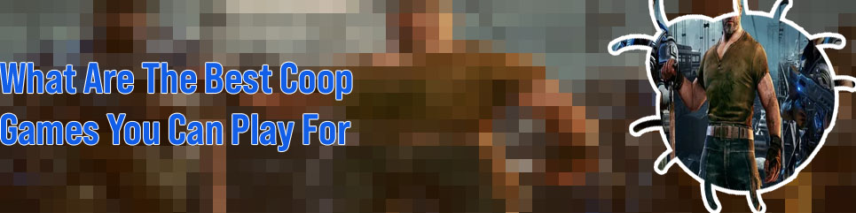Coop online games free