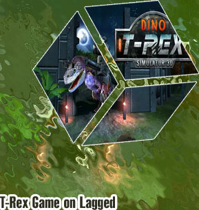 Dino t rex game online