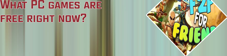 Free coop games