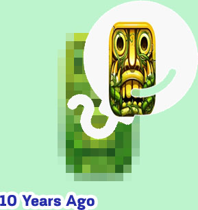 Free games temple run