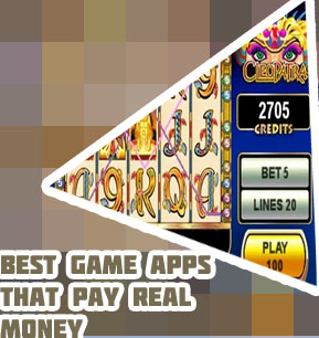 Free games to win real money