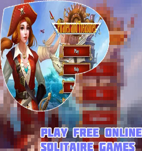 Fun solitaire games online free