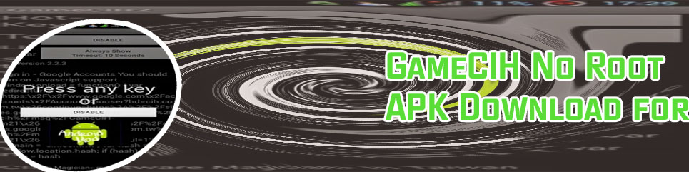 Gamecih download