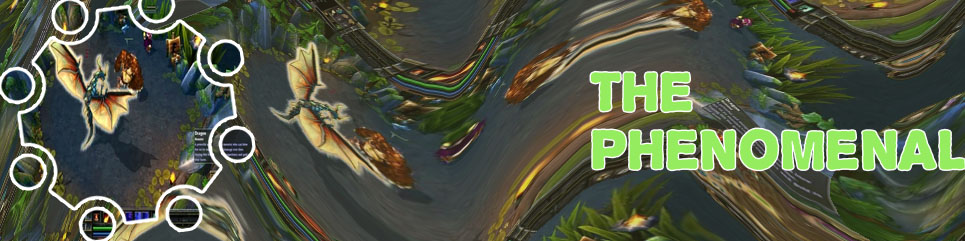 League of legends online