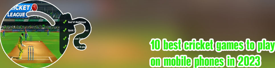 Miniclip cricket games