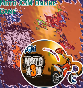 Moto x3m online