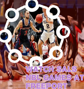 Nbl games