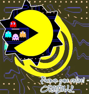 Pacman online free