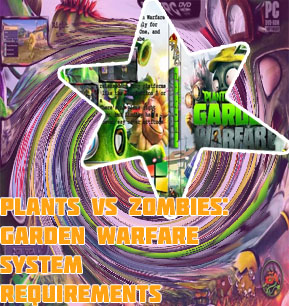 Plants vs zombies modern warfare