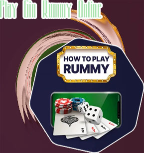 Play gin rummy for money