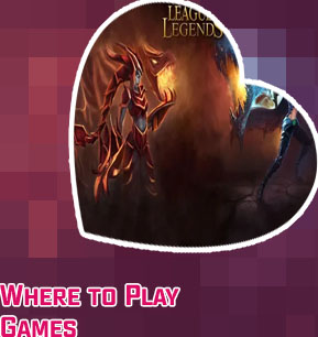 Play league