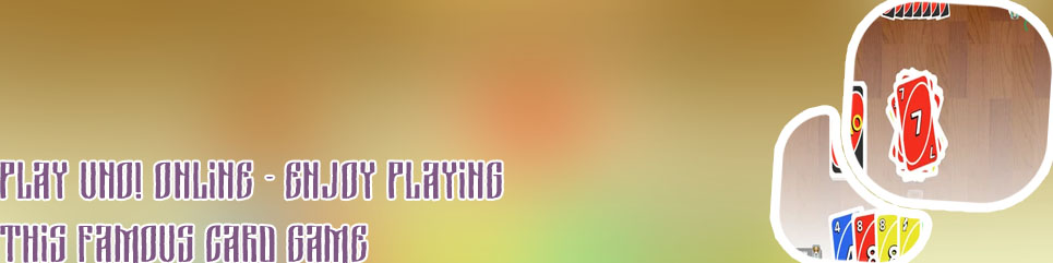 Play online uno multiplayer