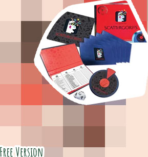 Scattergories online free