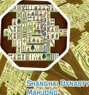 Shanghai dynasty game