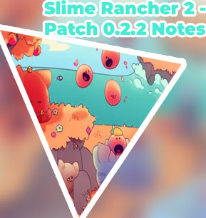 Slime game forest mobile