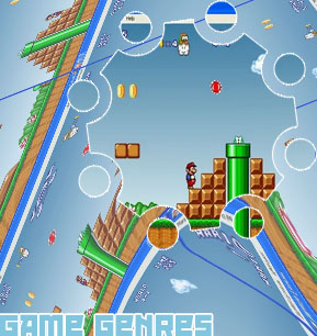 Supermario games free