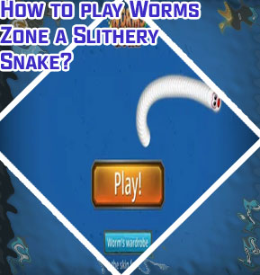 Worm zone io free play