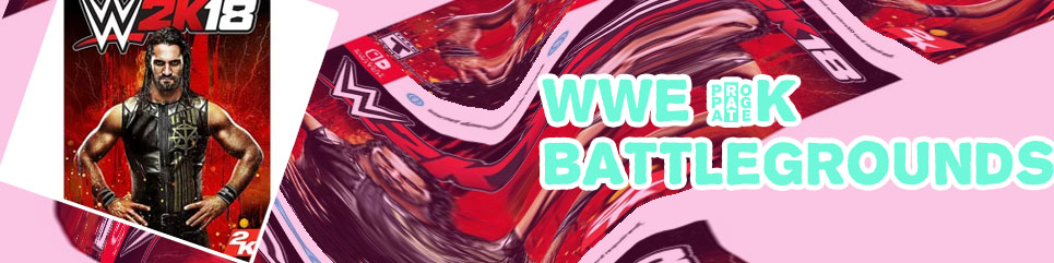 Wwe game switch