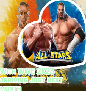 Wwe games ranked