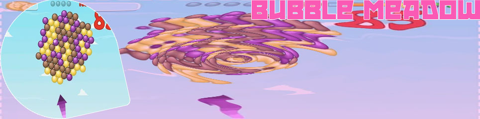 Y8 bubble game