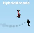 BiPlane Bomber II