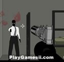 Mr. Vengeance Act II