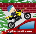 South Park Trail 2